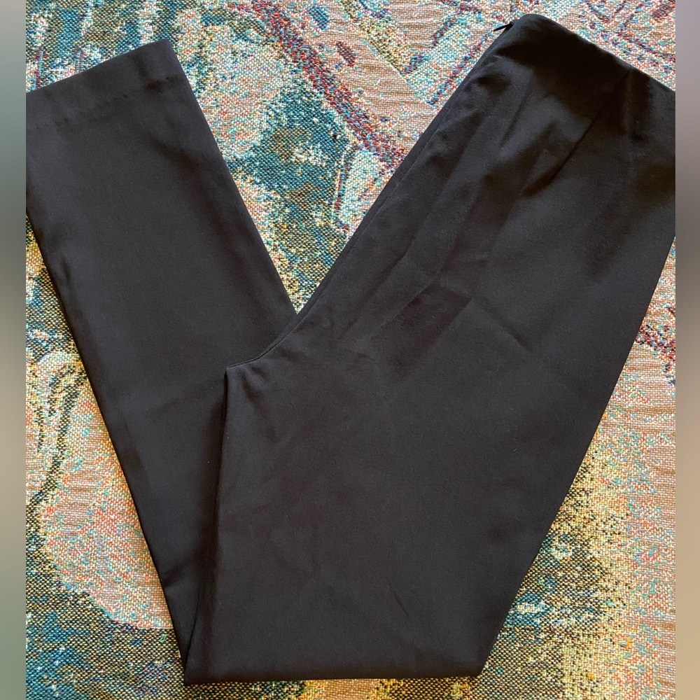 Rag & Bone Simone Slim Ankle Pant - Picture 2 of 15